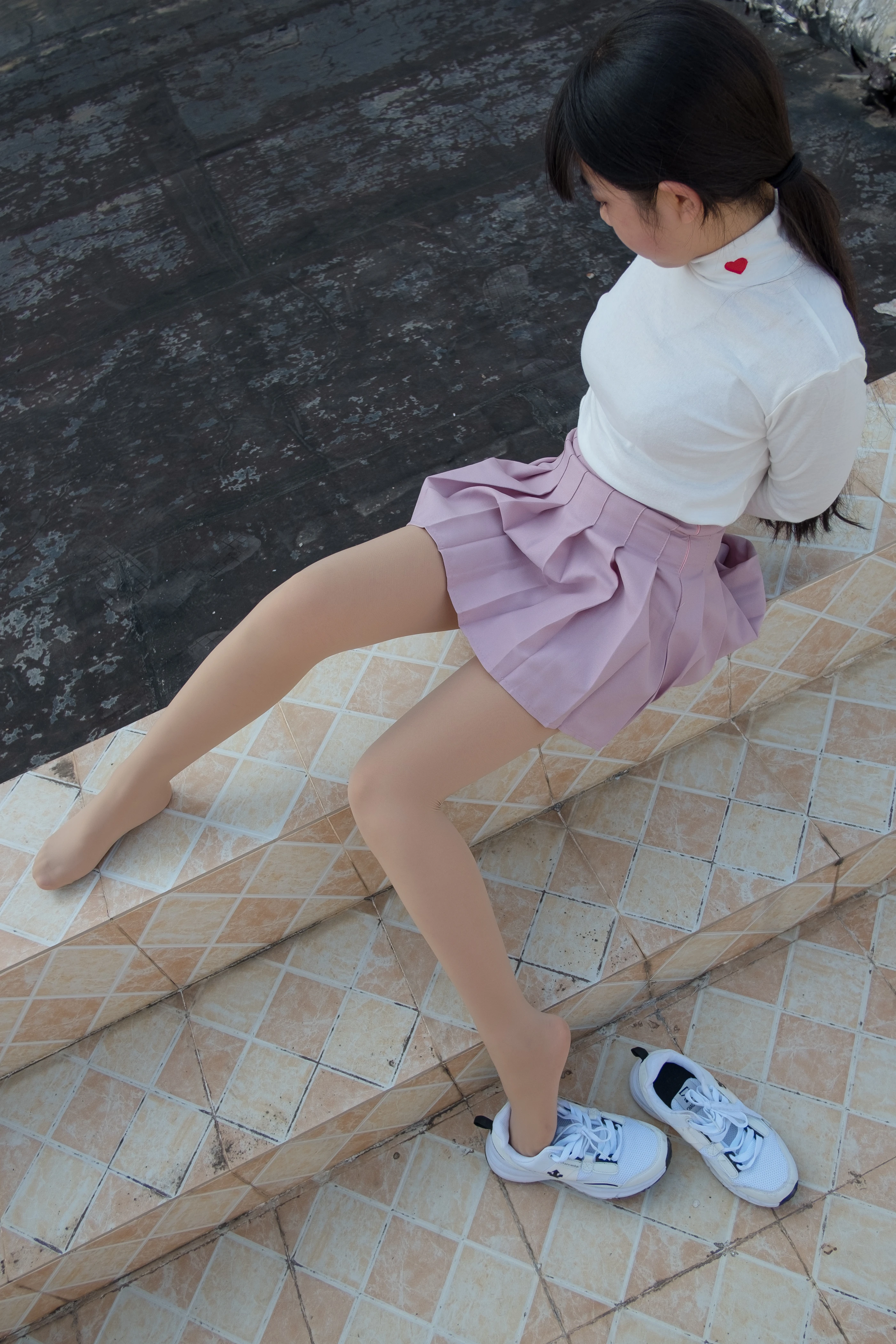 森萝财团 R15-038 [96P]插图8
